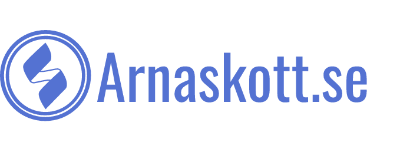 Arnaskott.se